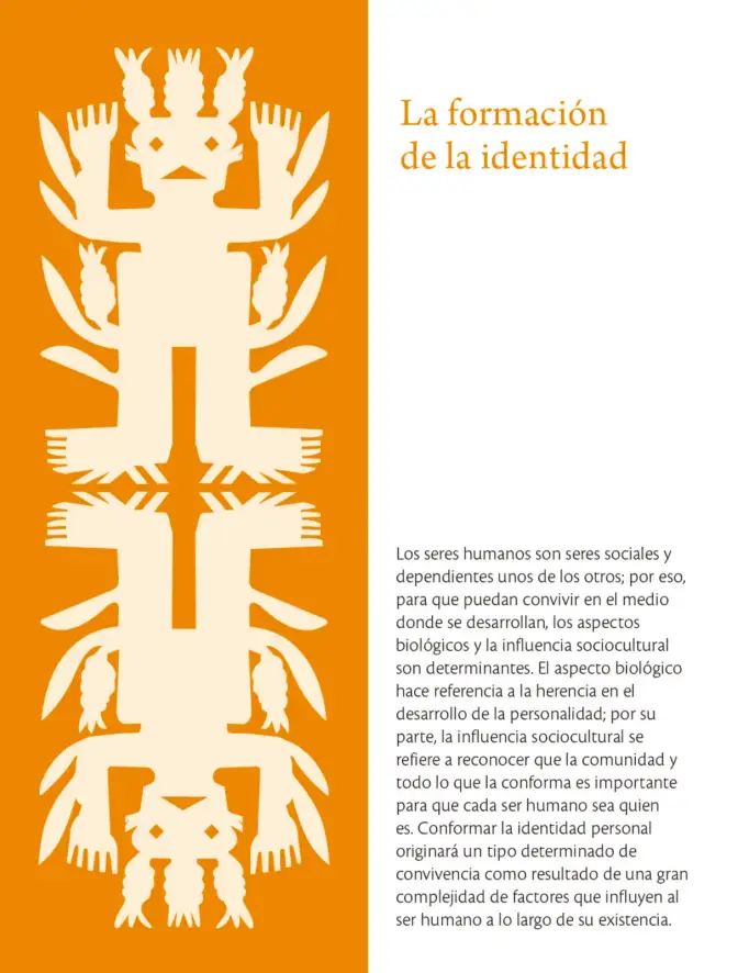 Página 172 de Colección Sk´asolil. De lo humano y lo comunitario. Libro de Educación Telesecundaria Grado 2° Ciclo Escolar 2025 - 2026