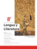 Miniatura página 3 de Lengua y Literatura – Octavo Básico | Texto del Estudiante MINEDUC – Descargar PDF · 2024