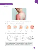 Miniatura página 31 de Ciencias Naturales – Primero Básico | Texto del Estudiante (MINEDUC) – Descargar PDF · 2024