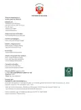 Miniatura página 4 de Texto de Matemática 6. Sexto grado de Primaria · 2024