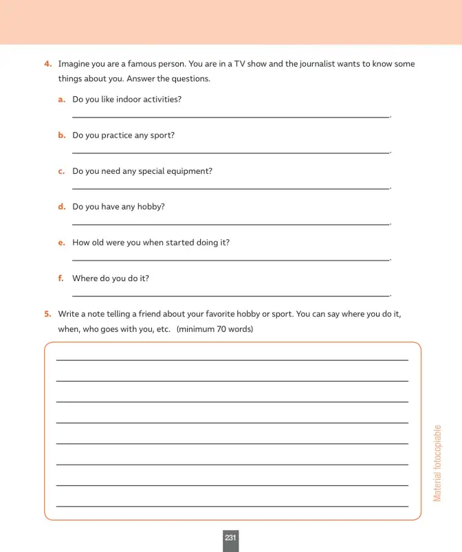 Página 72 de Inglés – Séptimo Básico | Student’s Book MINEDUC – Descargar PDF · 2024