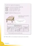 Miniatura página 76 de Matematica 2° · Cartilla 01