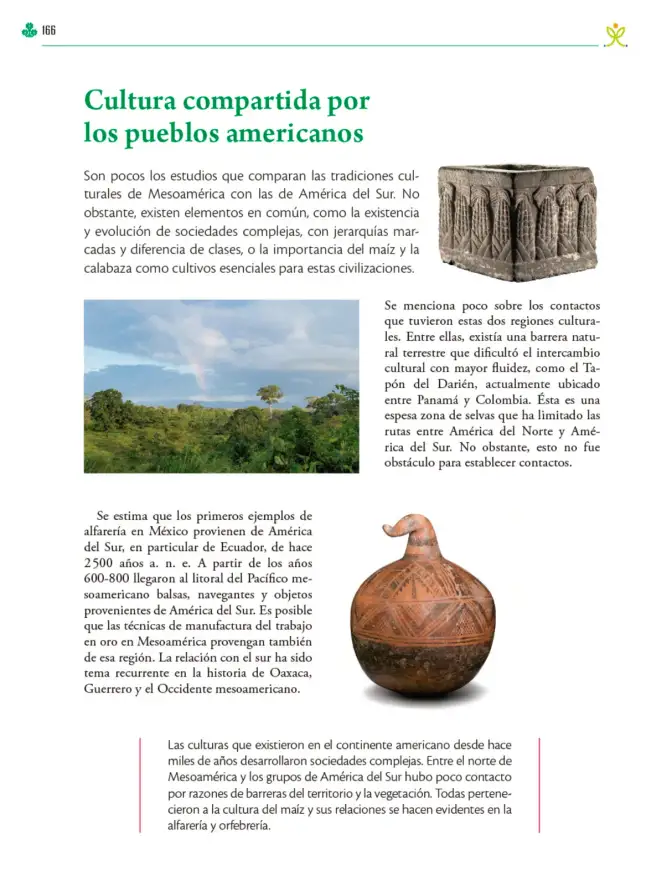 Página 167 de Colección Ximhai. Ética, naturaleza y sociedades. Libro de Educación Telesecundaria Grado 1° Ciclo Escolar 2025 - 2026