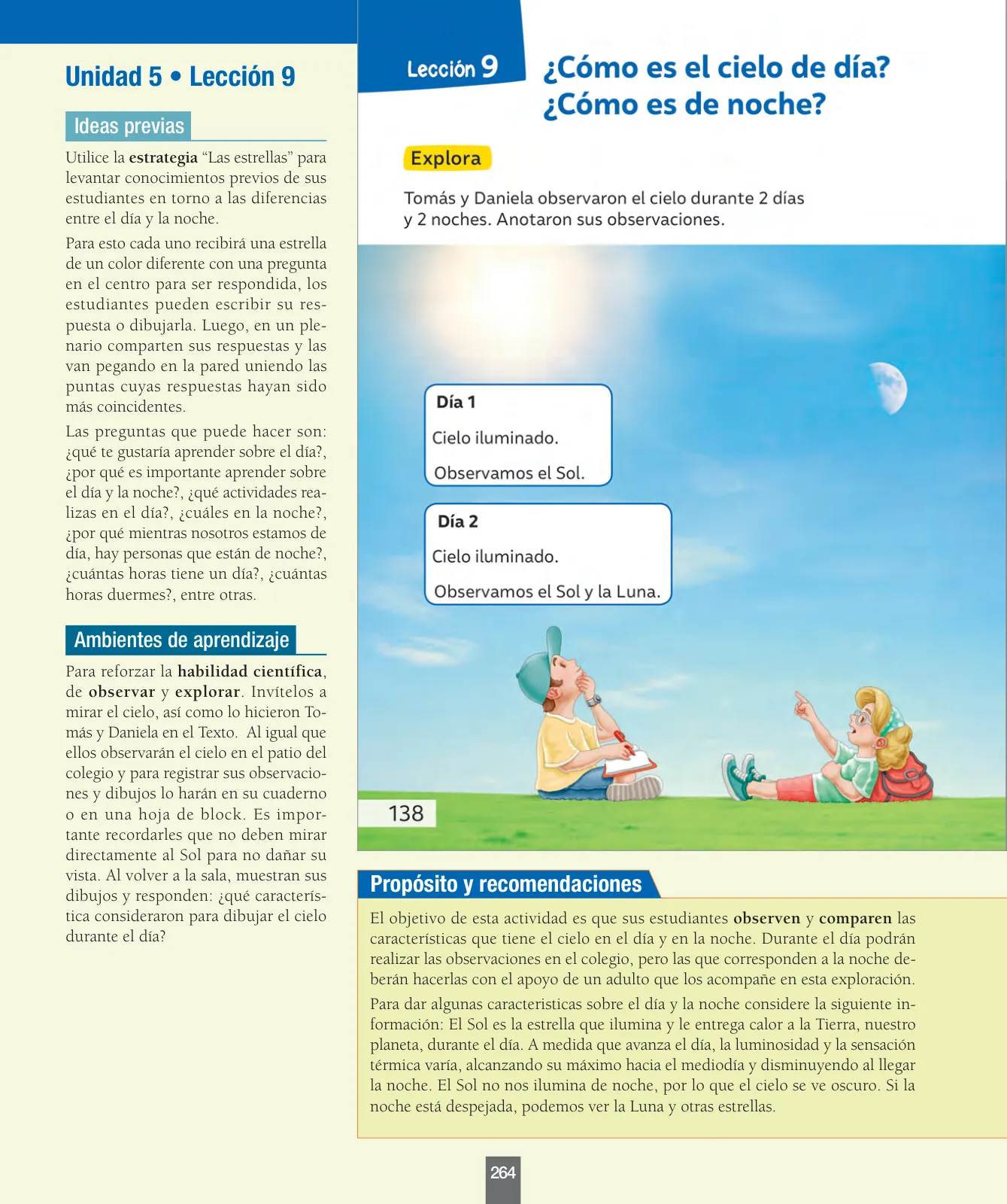 Miniatura página 73 de Ciencias Naturales – Primero Básico | Texto del Estudiante (MINEDUC) – Descargar PDF · 2024