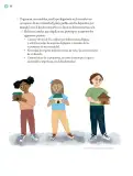 Miniatura página 121 de Proyectos Comunitarios.   Libro de Educación Primaria Grado 6°  Ciclo Escolar 2025 - 2026