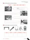 Miniatura página 39 de Inglés – Sexto Básico | Activity Book MINEDUC – Descargar PDF · 2023