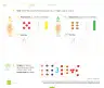 Miniatura página 16 de Cuadernillo de Matemática 1. Primer grado de Primaria · 2024