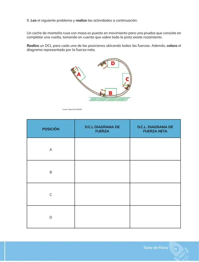 Página 60 de Fisica 2° · Bgu 2 Fisica 2024 · 2024