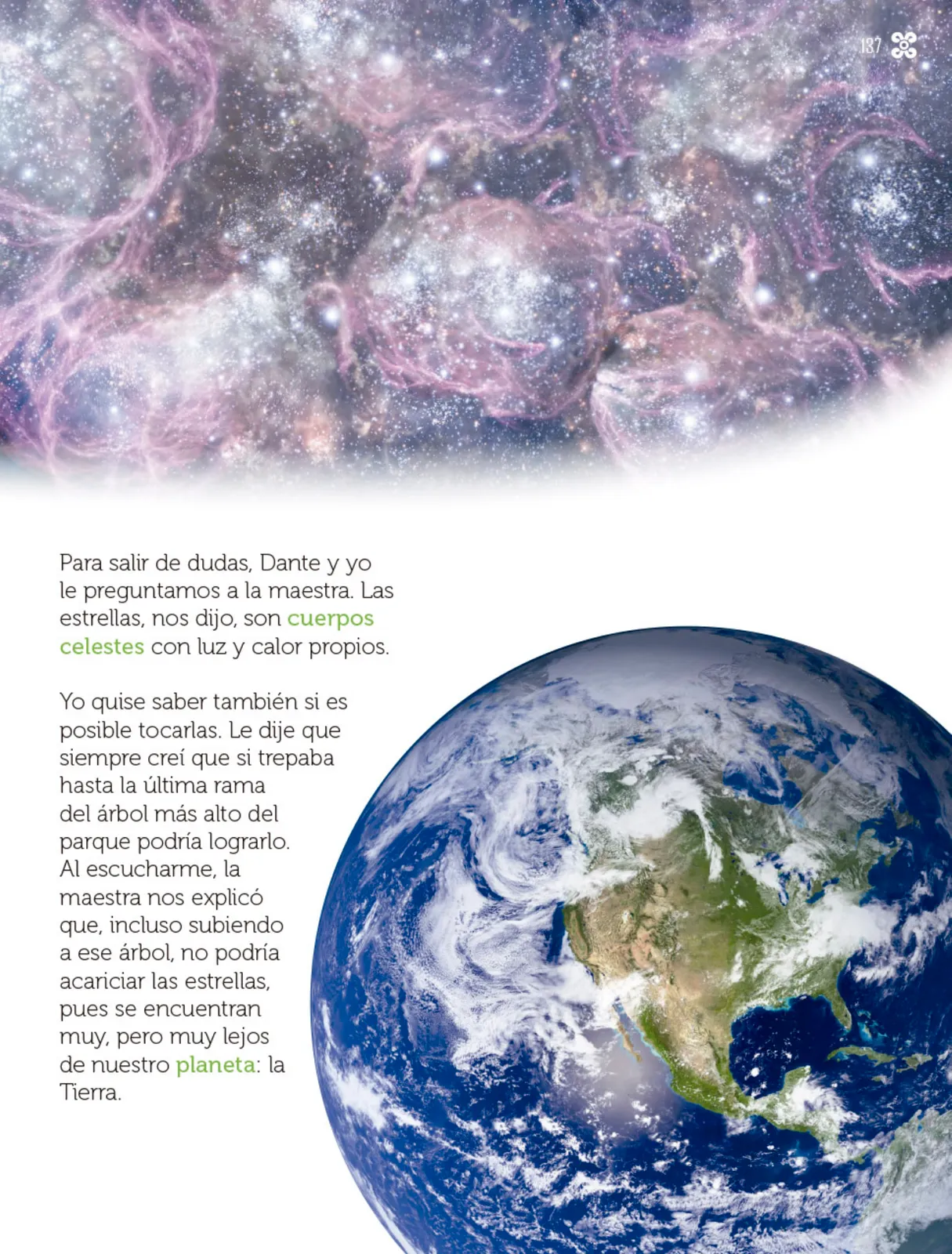 Miniatura página 138 de Múltiples lenguajes.   Libro de Educación Primaria Grado 1°  Ciclo Escolar 2025 - 2026