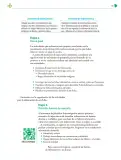 Miniatura página 60 de Colección Sk´asolil. Nuestro libro de Proyectos. Tomo I.    Libro de Educación Telesecundaria Grado 2°  Ciclo Escolar 2025 - 2026