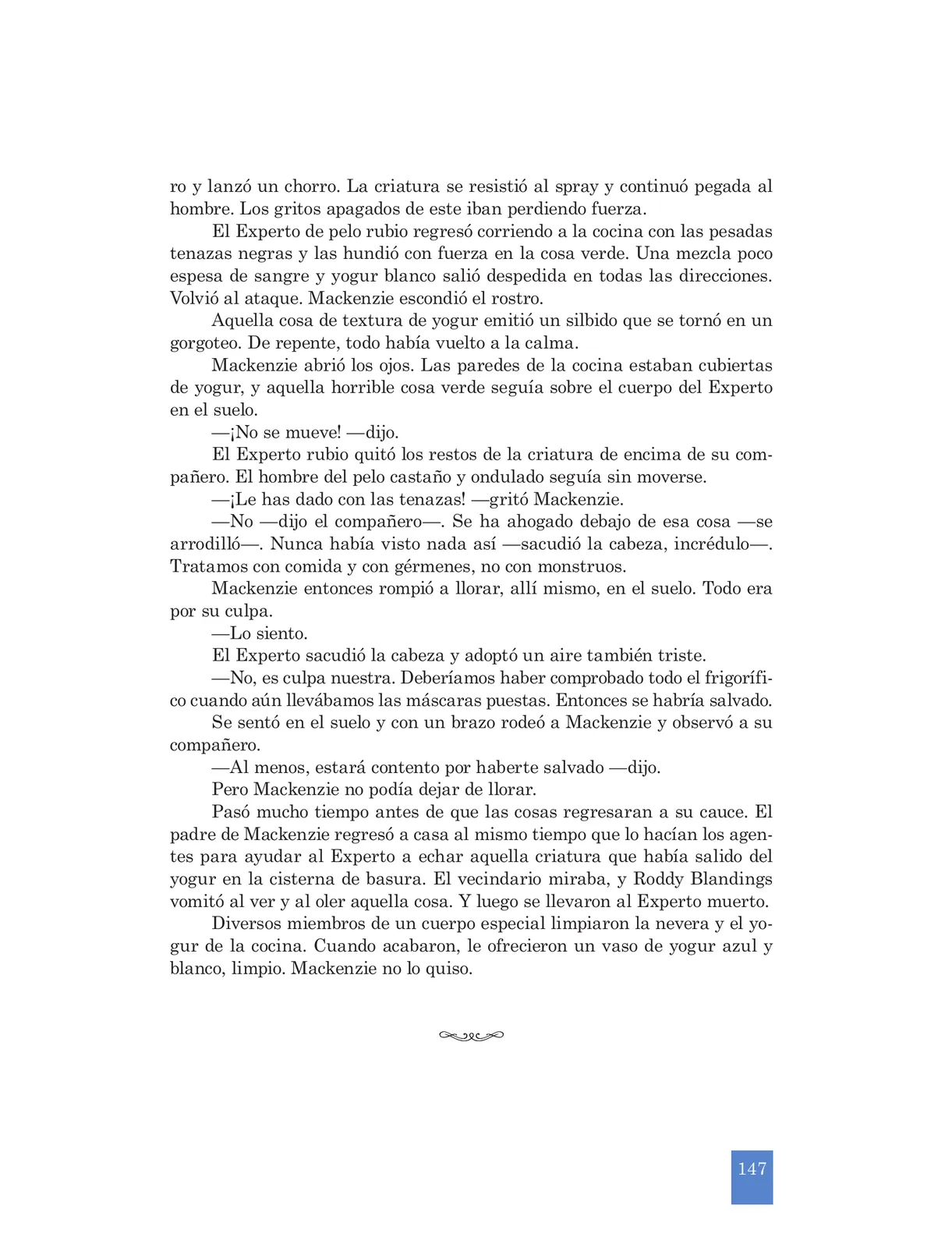 Página 149 de Antología literaria 1 · 2019