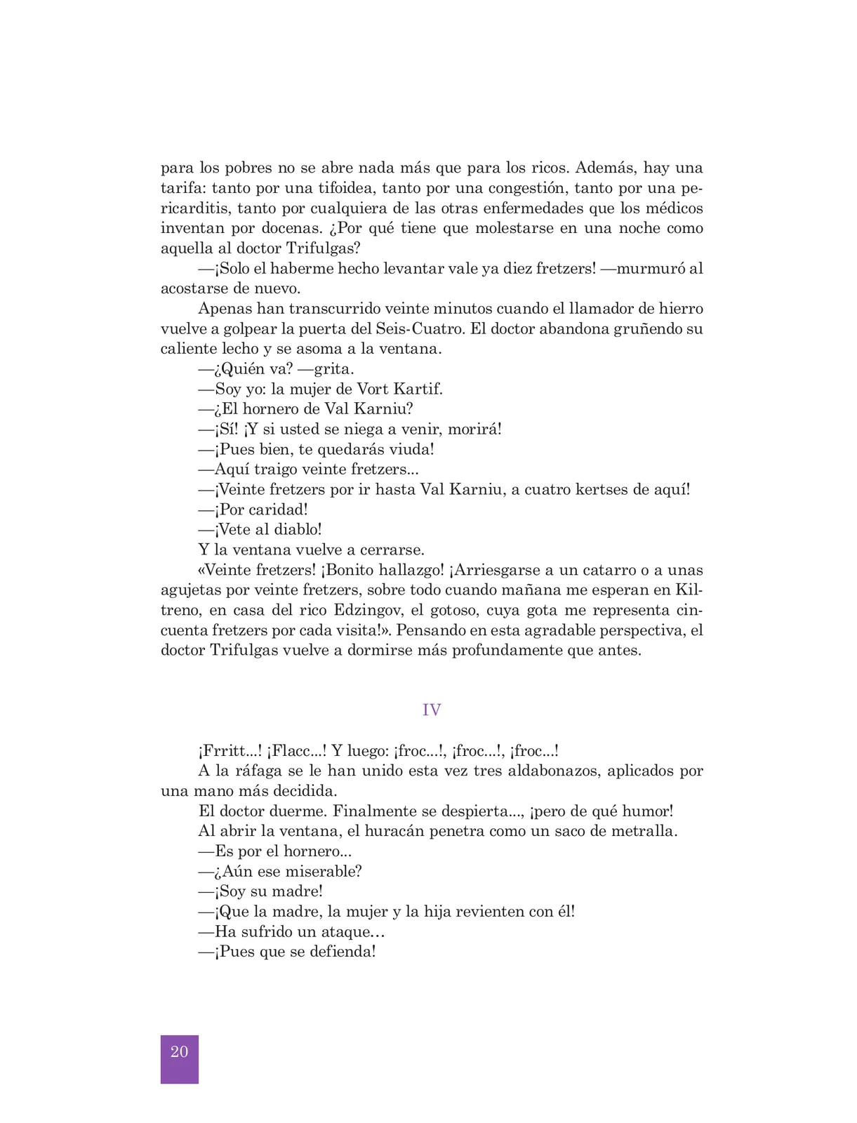 Página 22 de Antología literaria 1 · 2019
