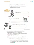 Miniatura página 182 de Proyectos Comunitarios.   Libro de Educación Primaria Grado 1°  Ciclo Escolar 2025 - 2026