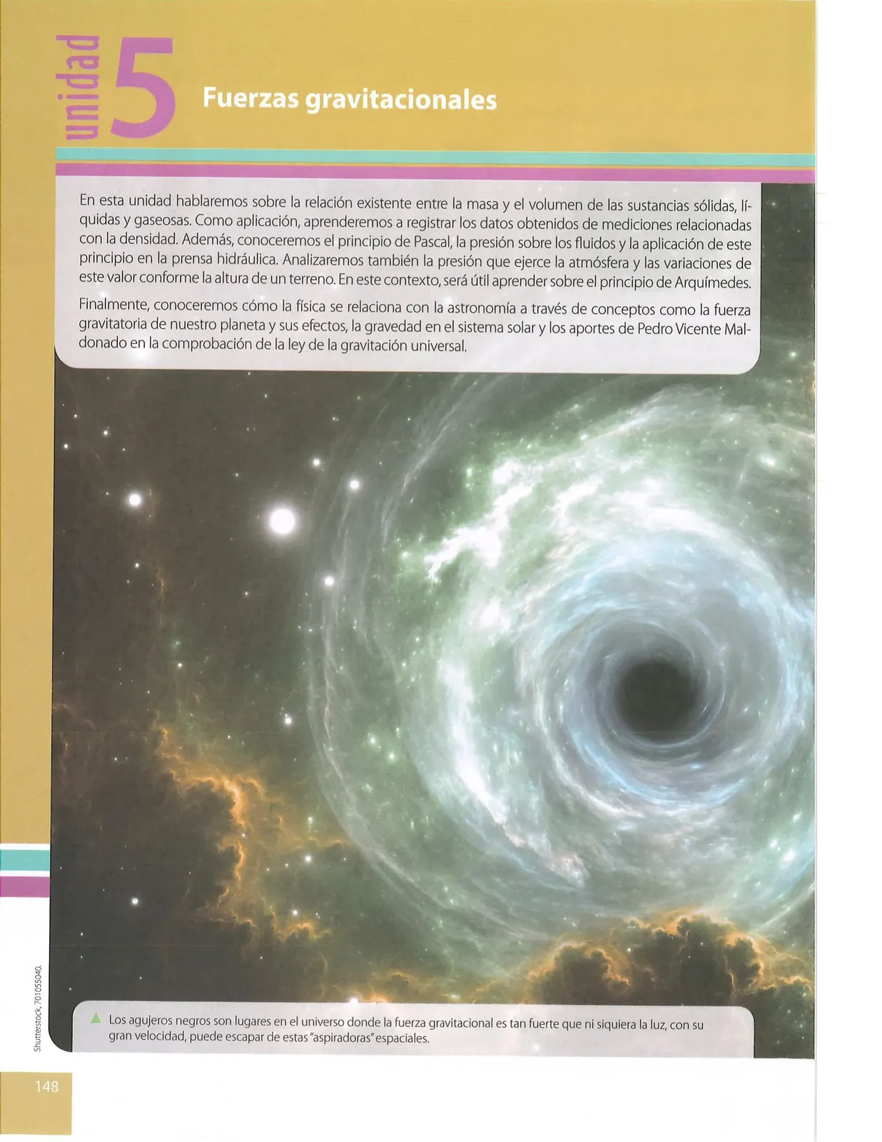 Página 145 de Ciencias Naturales · 10 EGB · 2024