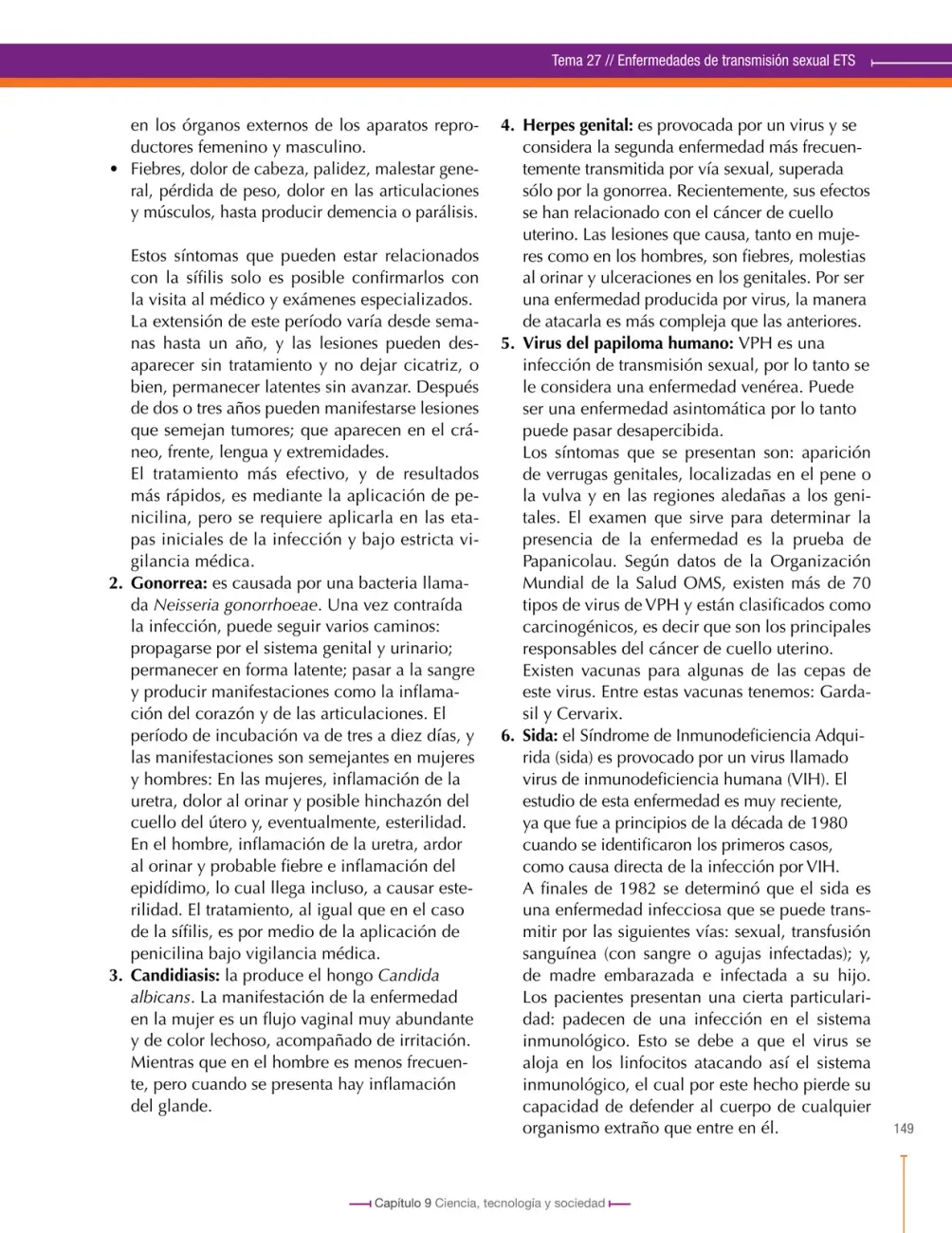 Página 149