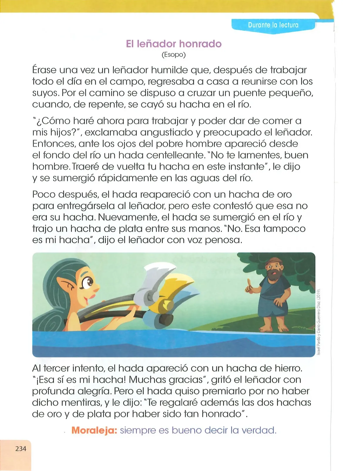 Miniatura página 235 de Lengua Y Literatura · 2 EGB · 2025