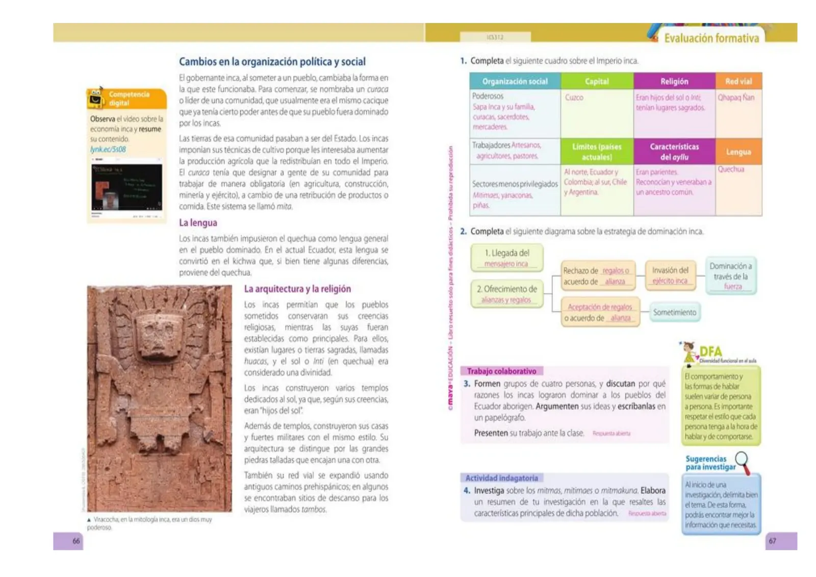 Miniatura página 32 de Estudios Sociales · 5 EGB · 2024