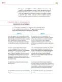 Miniatura página 257 de Colección Ximhai. Nuestro libro de proyectos.   Libro de Educación Secundaria Grado 1°  Ciclo Escolar 2025 - 2026