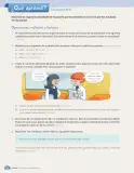 Miniatura página 142 de Matemática – Sexto Básico | Texto del Estudiante MINEDUC – Descargar PDF · 2024