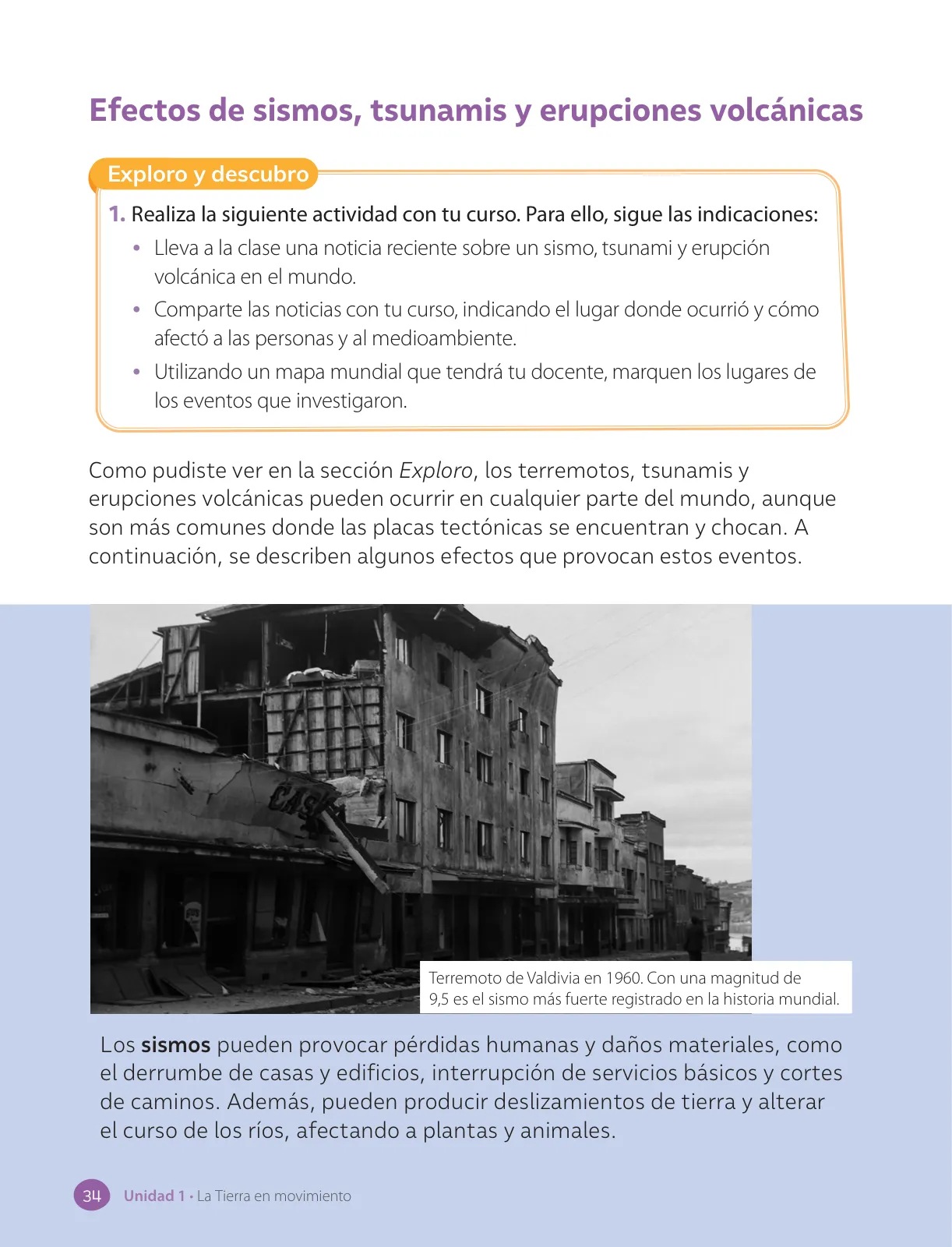 Miniatura página 36 de Ciencias Naturales – Cuarto Básico | Texto del Estudiante MINEDUC – Descargar PDF · 2024