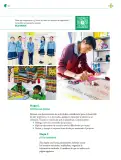 Miniatura página 55 de Colección Ximhai. Nuestro libro de Proyectos. Tomo I.   Libro de Educación Telesecundaria Grado 1°  Ciclo Escolar 2025 - 2026