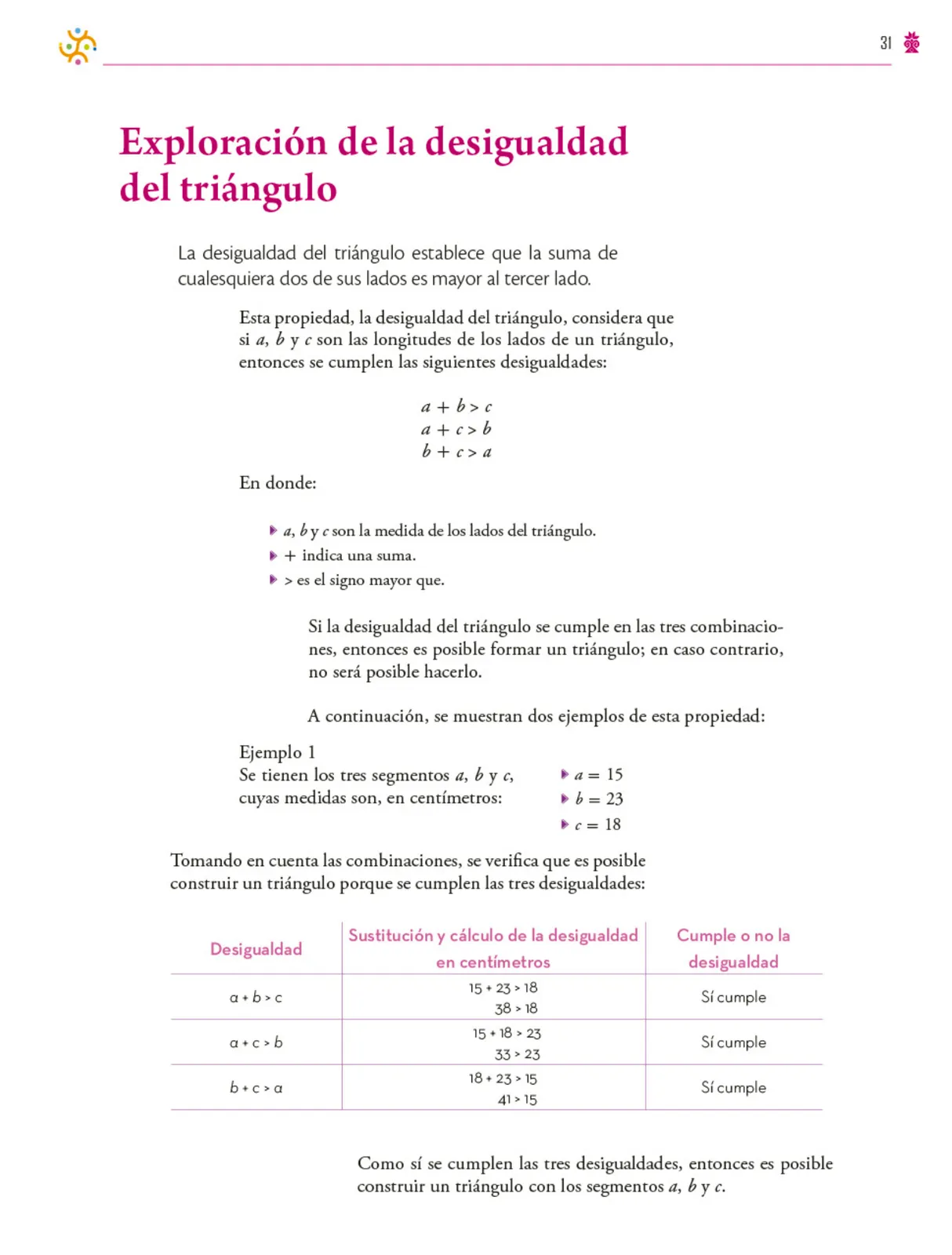 Página 32 de Colección Ximhai. Saberes y pensamiento científico. Libro de Educación Secundaria Grado 1° Ciclo Escolar 2025 - 2026