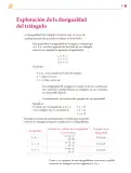 Miniatura página 32 de Colección Ximhai. Saberes y pensamiento científico.   Libro de Educación Secundaria Grado 1°  Ciclo Escolar 2025 - 2026