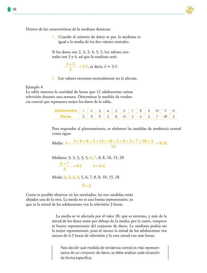 Página 89 de Colección Sk´asolil. Saberes y pensamiento científico. Libro de Educación Telesecundaria Grado 2° Ciclo Escolar 2025 - 2026