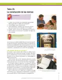 Miniatura página 231 de Ciencias Sociales 6° · Secundaria Activa
