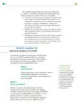Miniatura página 75 de Colección Nanahuatzin. Nuestro libro de Proyectos.  Tomo II.  Libro de Educación Telesecundaria Grado 3°  Ciclo Escolar 2025 - 2026