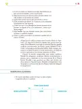Miniatura página 186 de Colección Nanahuatzin. Nuestro libro de proyectos.   Libro de Educación Secundaria Grado 3°  Ciclo Escolar 2025 - 2026