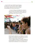 Miniatura página 145 de Colección Ximhai. De lo humano y lo comunitario.   Libro de Educación Secundaria Grado 1°  Ciclo Escolar 2025 - 2026