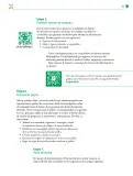 Miniatura página 252 de Colección Sk´asolil. Nuestro libro de Proyectos. Tomo I.    Libro de Educación Telesecundaria Grado 2°  Ciclo Escolar 2025 - 2026