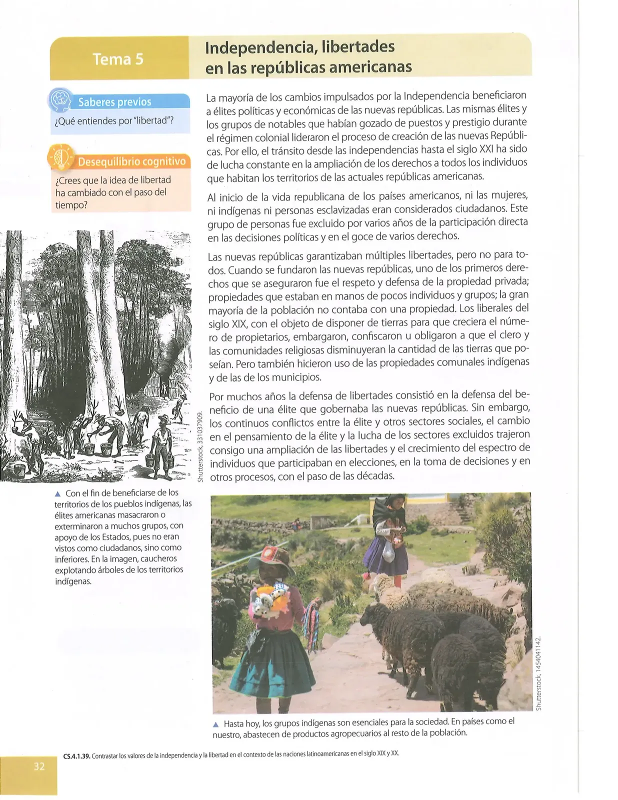 Página 31 de Estudios Sociales · 10 EGB · 2025
