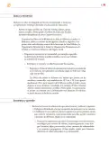 Miniatura página 112 de Colección Ximhai. Nuestro libro de proyectos.   Libro de Educación Secundaria Grado 1°  Ciclo Escolar 2025 - 2026
