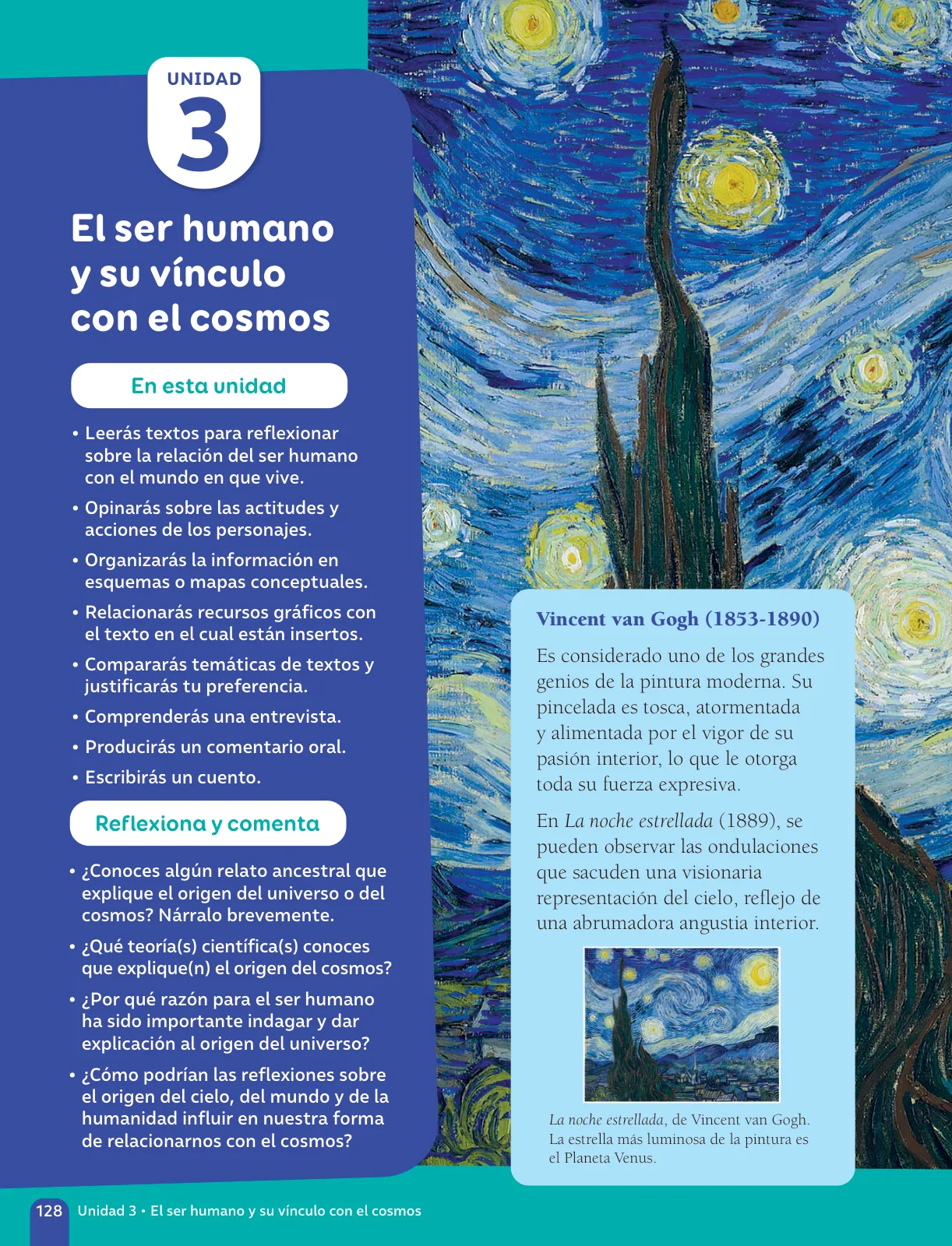 Miniatura página 130 de Lenguaje y Comunicación – Sexto Básico | Texto del Estudiante MINEDUC – Descargar PDF · 2024