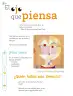 Miniatura página 33 de Múltiples lenguajes.   Libro de Educación Primaria Grado 1°  Ciclo Escolar 2025 - 2026