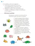 Miniatura página 133 de Proyectos de Aula.   Libro de Educación Primaria Grado 1°  Ciclo Escolar 2025 - 2026