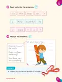 Miniatura página 67 de Inglés – Segundo Básico | Texto del Estudiante MINEDUC – Descargar PDF · 2024