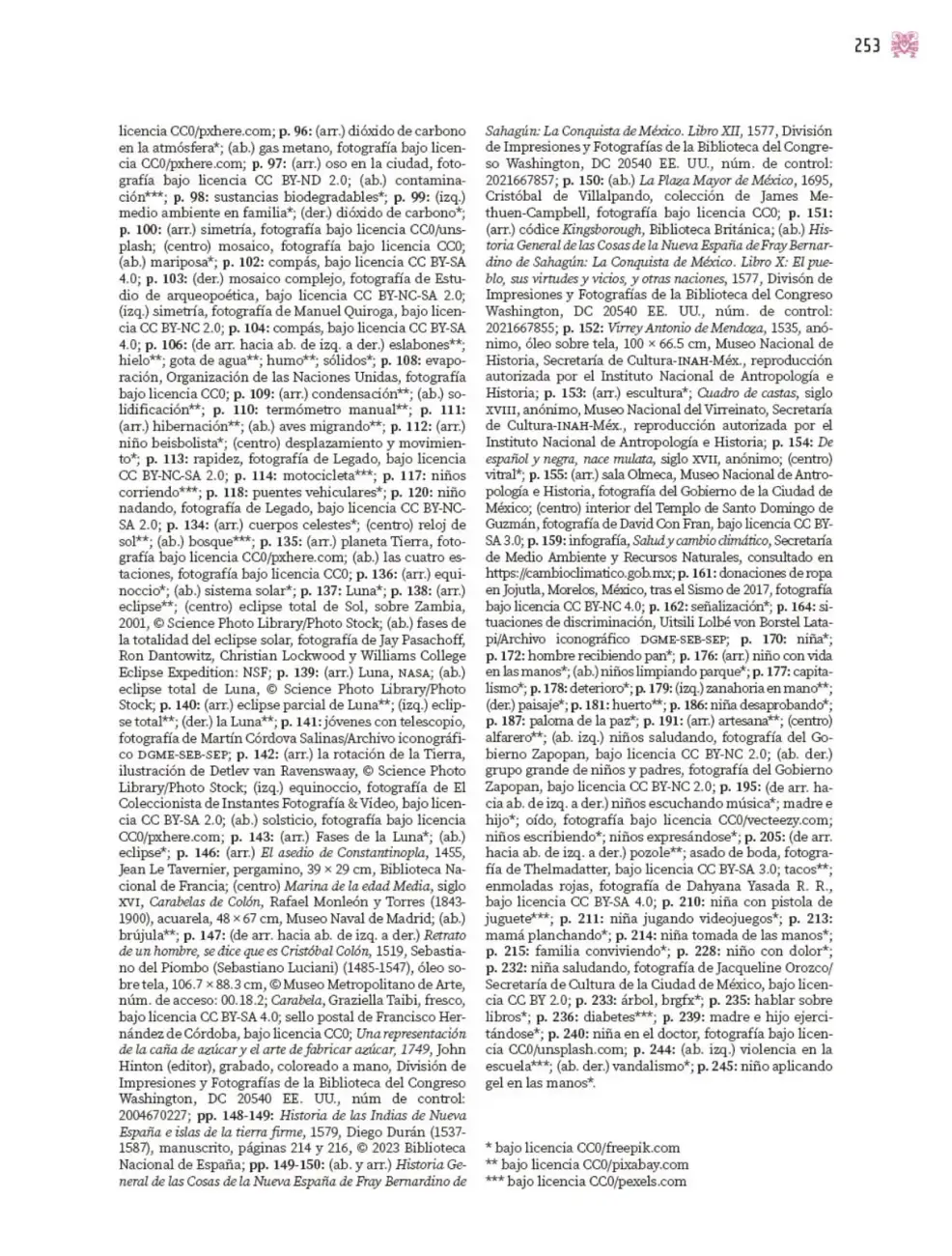 Página 254