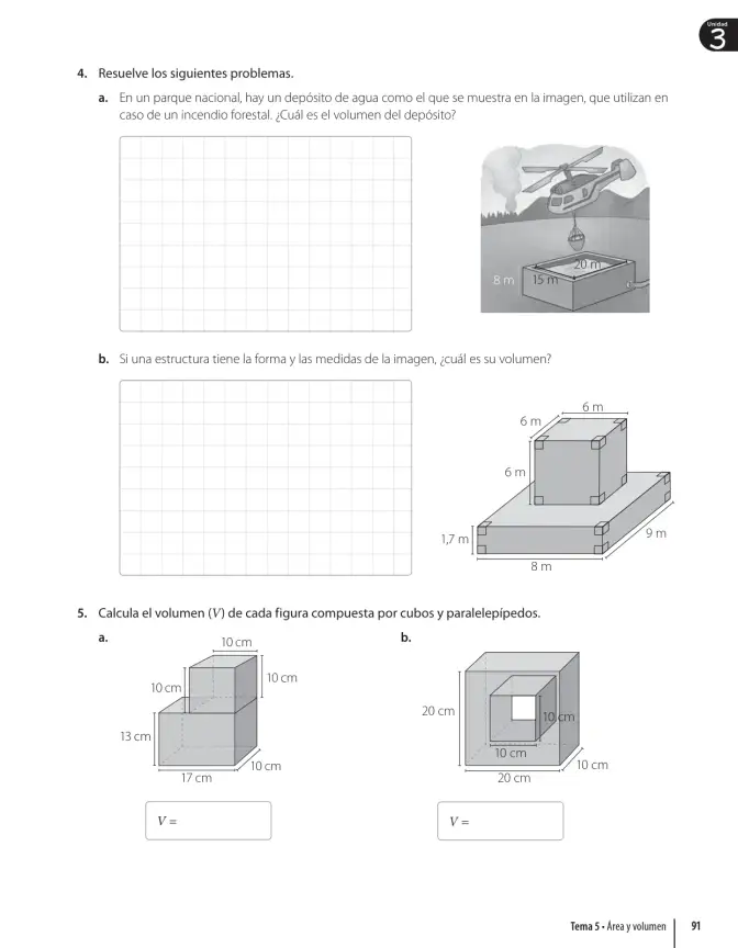 Página 93 de Matemática – Sexto Básico | Texto del Estudiante MINEDUC – Descargar PDF · 2024