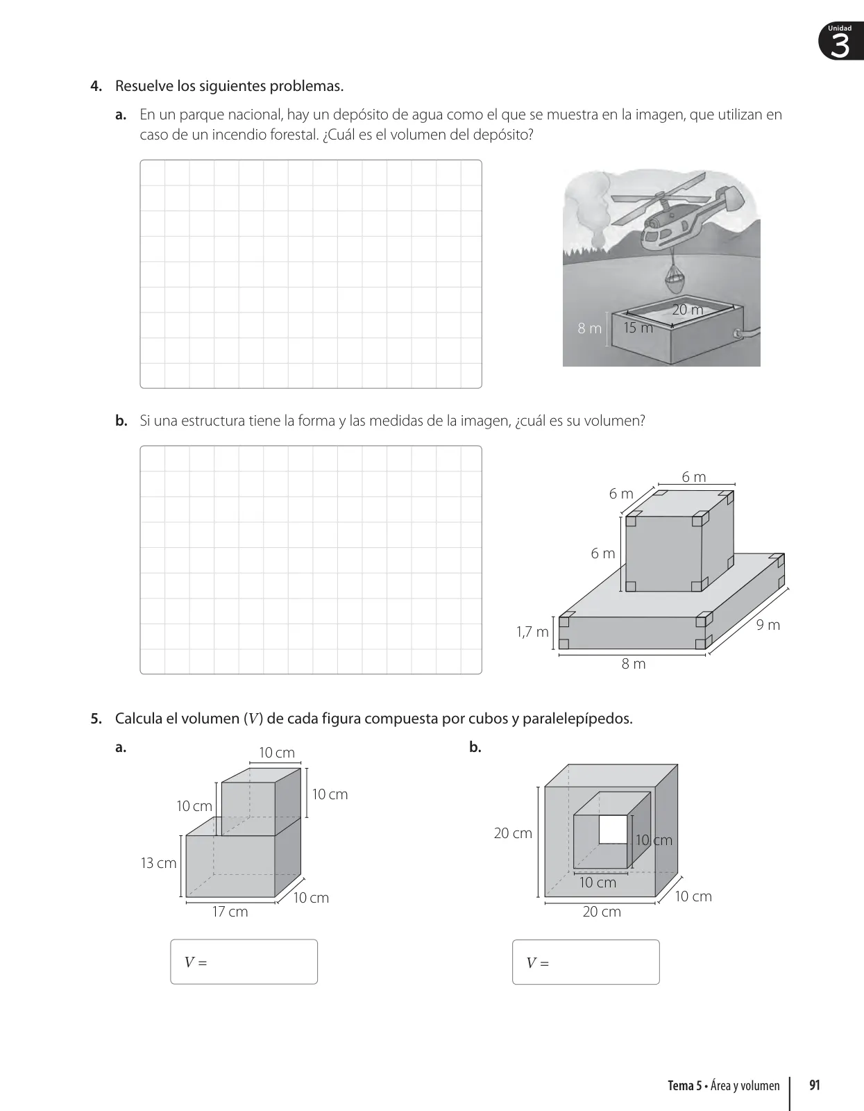 Miniatura página 93 de Matemática – Sexto Básico | Texto del Estudiante MINEDUC – Descargar PDF · 2024