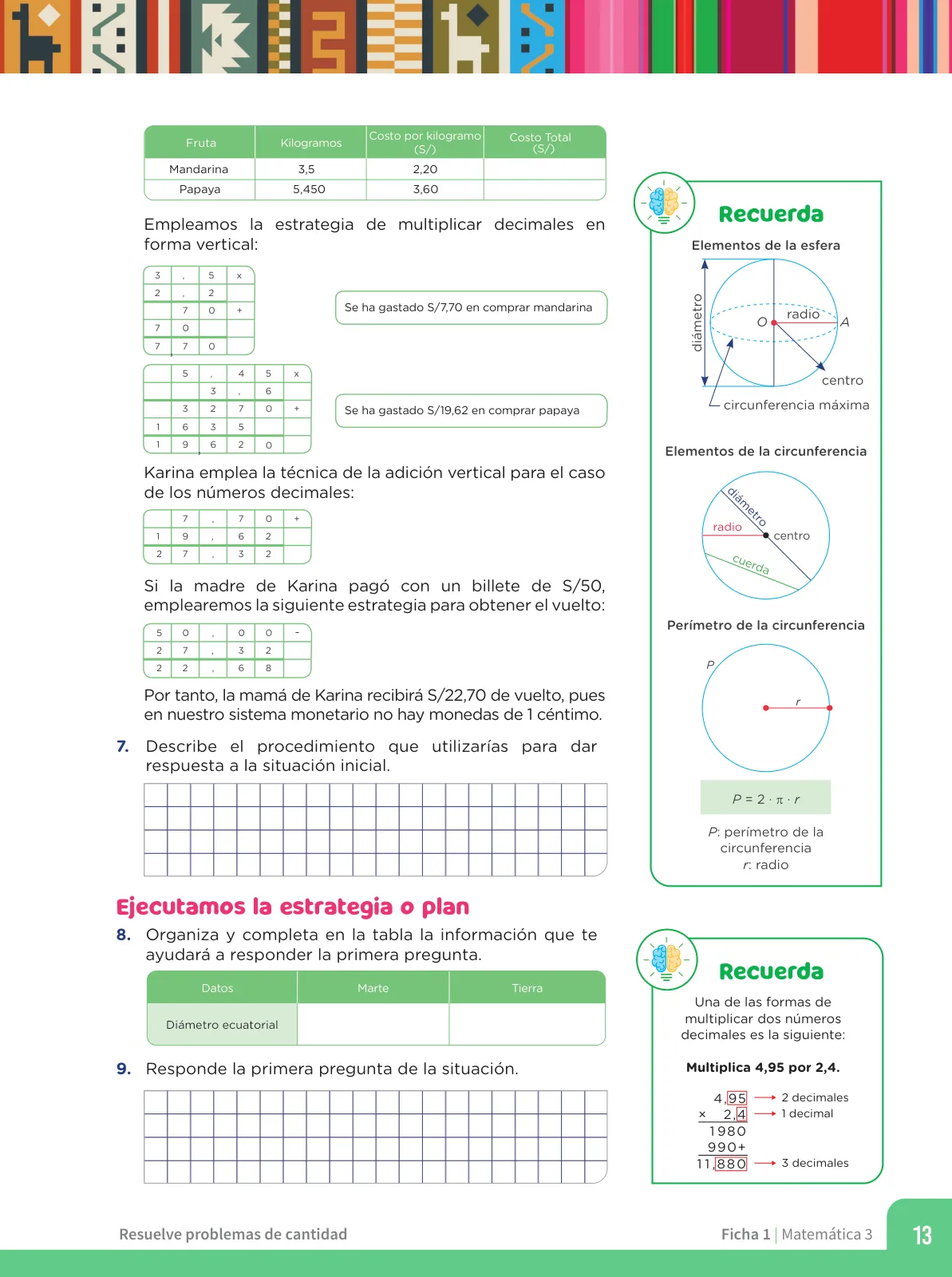 Miniatura página 15 de Fichas de Matemática 3 · 2024