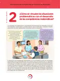 Miniatura página 25 de Orientaciones para la elaboración de situaciones en Matemática · 2024