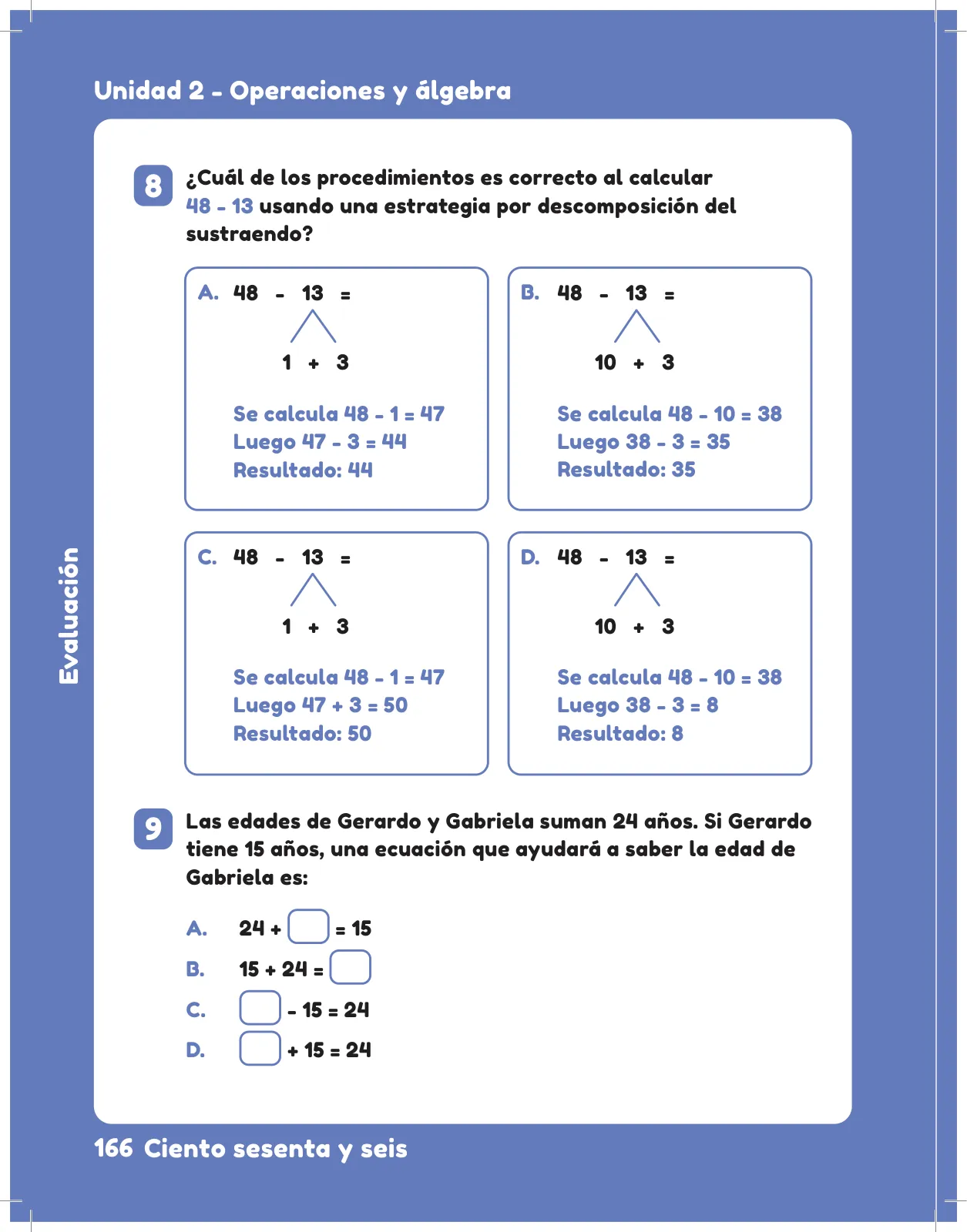 Página 168 de Sumo Primero – Tercero Básico | Texto del Estudiante MINEDUC – Descargar PDF · 2024