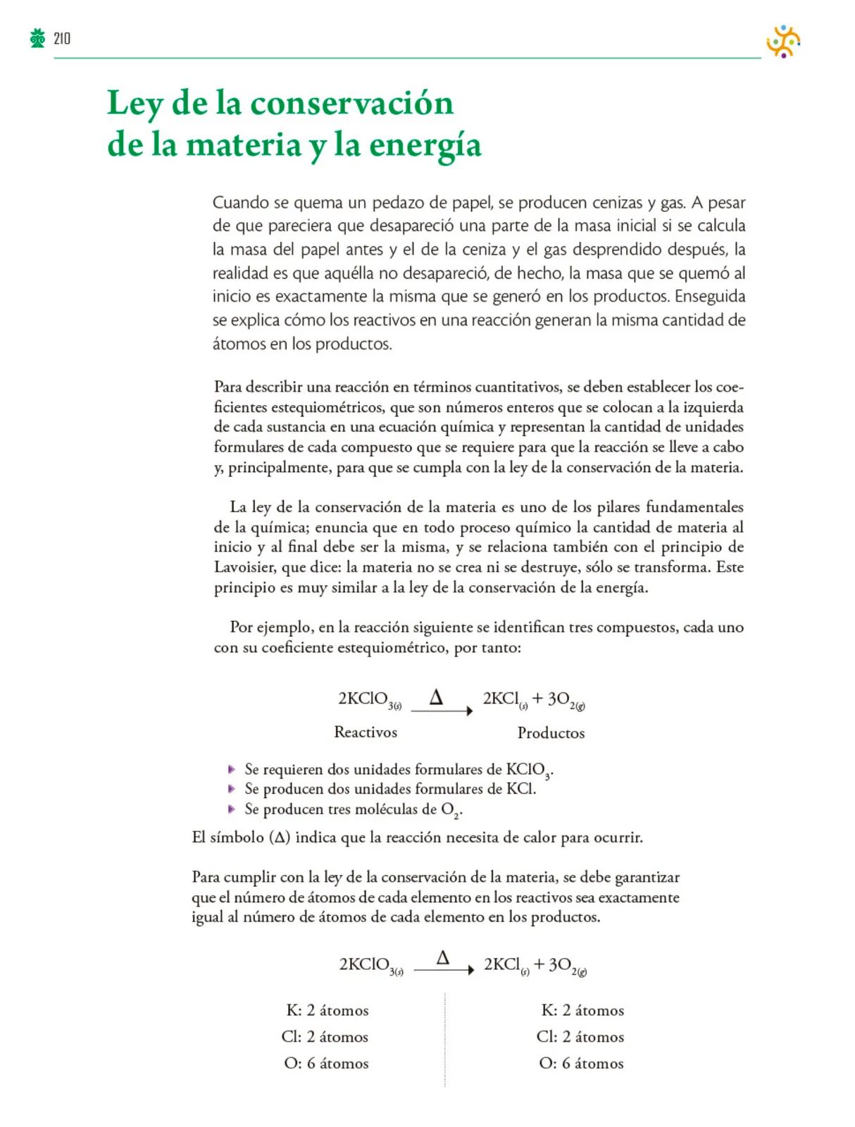 Miniatura página 211 de Colección Nanahuatzin. Saberes y pensamiento científico.   Libro de Educación Telesecundaria Grado 3°  Ciclo Escolar 2025 - 2026
