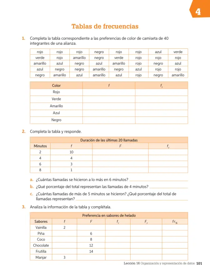 Página 102 de Matemática – Séptimo Básico | Texto del Estudiante MINEDUC – Descargar PDF · 2024