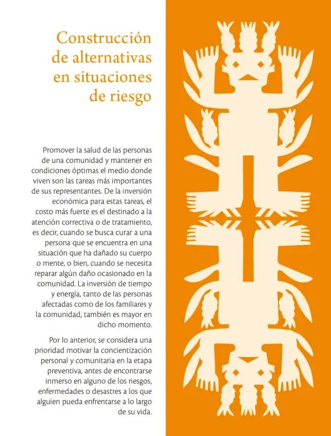 Página 243 de Colección Sk´asolil. De lo humano y lo comunitario. Libro de Educación Telesecundaria Grado 2° Ciclo Escolar 2025 - 2026