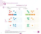Miniatura página 31 de Cuadernillo de Matemática 1. Primer grado de Primaria · 2024