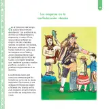 Miniatura página 70 de Anqarakunapa kawsakuyninmanta. Literatura 2 - 4° Primaria - Quechua chanka · 2023
